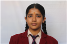 Shreya Agarwal
