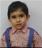 Vaishavi pandey