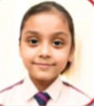Arushi Bhardwaj