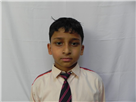Manas Mehra