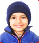 Trishika tiwari