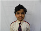 Aksh Rajput