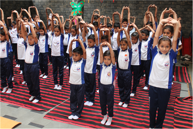 SUMMER CAMP (DAY 1)
