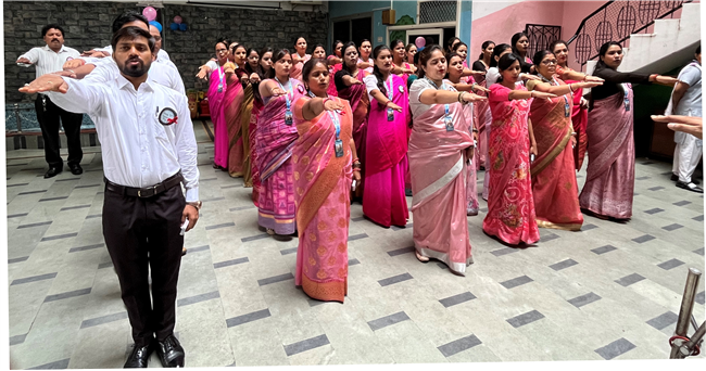 HAPPY TEACHER'S DAY 2025