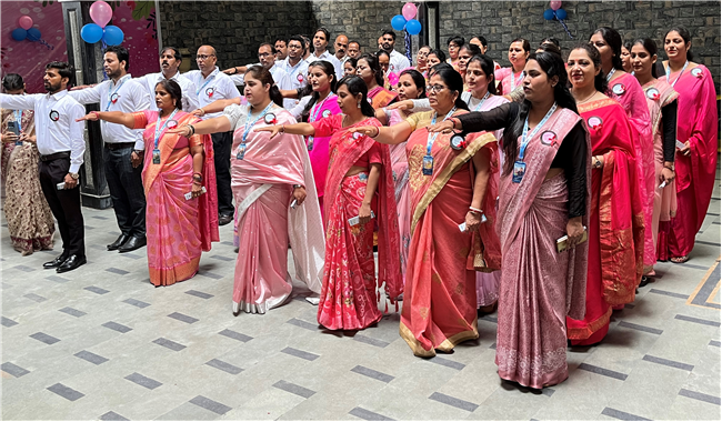 HAPPY TEACHER'S DAY 2025