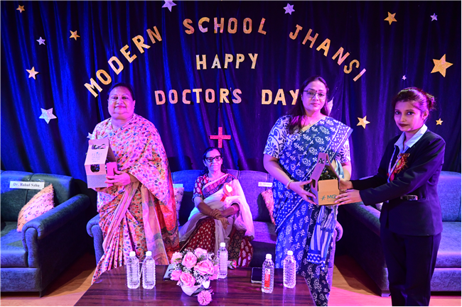 National Doctors' Day