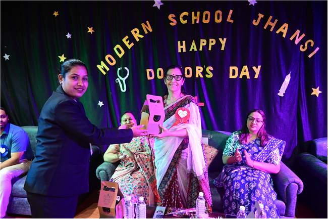 National Doctors' Day