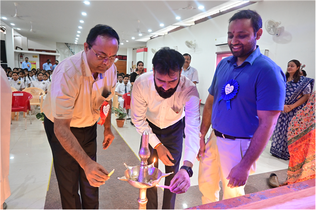 National Doctors' Day