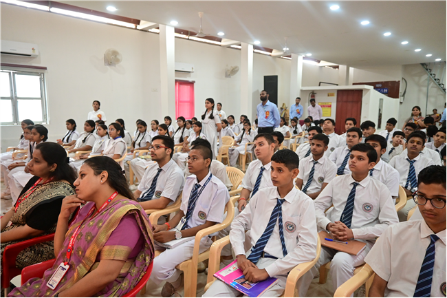 National Doctors' Day