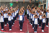 SUMMER CAMP (DAY 1)