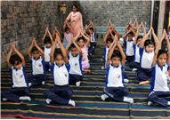 SUMMER CAMP (DAY 1)