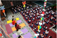 SUMMER CAMP (DAY 1)