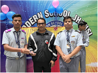 HAPPY TEACHER'S DAY 2025