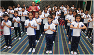 SUMMER camp- Day  4