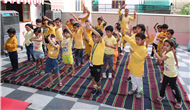 SUMMER camp- Day  4