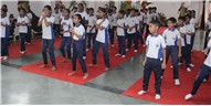 SUMMER camp- Day  4