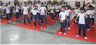 SUMMER camp- Day  4