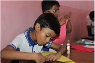 SUMMER camp- Day  4