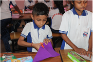 SUMMER camp- Day  4