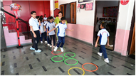 SUMMER CAMP (DAY 2)