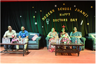 National Doctors' Day