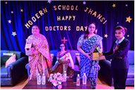National Doctors' Day