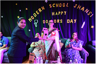 National Doctors' Day