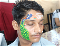 Independence Day Interhouse