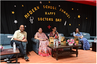 National Doctors' Day