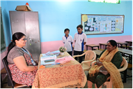 Parents Teacher Meeting 26-04-2025