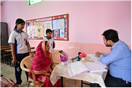 Parents Teacher Meeting 26-04-2025