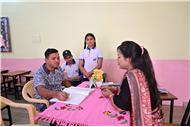Parents Teacher Meeting 26-04-2025