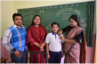 Parents Teacher Meeting 26-04-2025