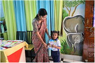 Parents Teacher Meeting 26-04-2025
