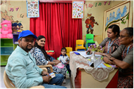 Parents Teacher Meeting 26-04-2025
