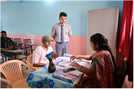 Parents Teacher Meeting 26-04-2025