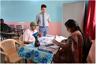Parents Teacher Meeting 26-04-2025
