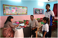 Parents Teacher Meeting 26-04-2025