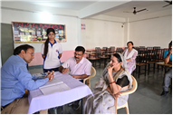 Parents Teacher Meeting 26-04-2025