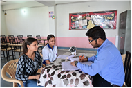 Parents Teacher Meeting 26-04-2025