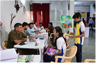 Parents Teacher Meeting 26-04-2025