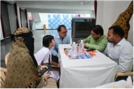 Parents Teacher Meeting 26-04-2025