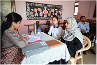 Parents Teacher Meeting 26-04-2025