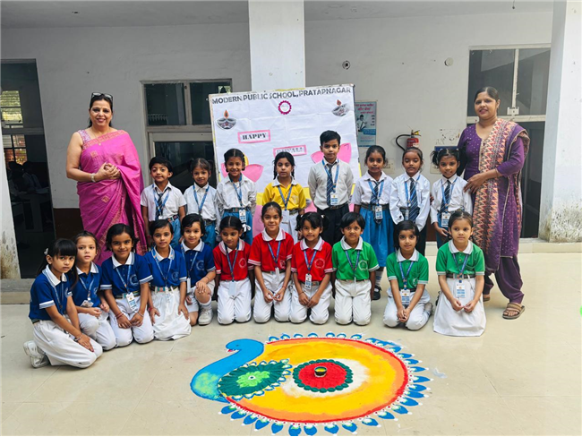 DIWALI 2024-25