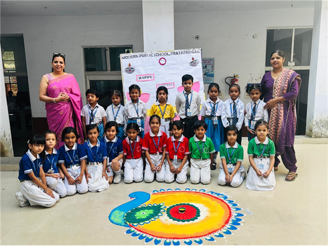 DIWALI 2024-25