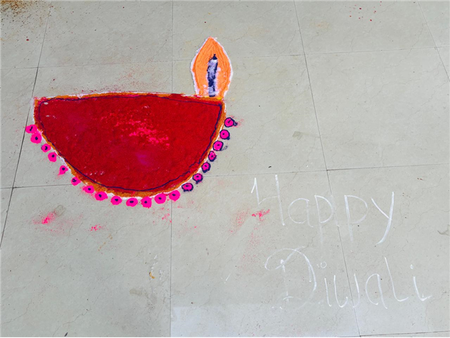 DIWALI 2024-25