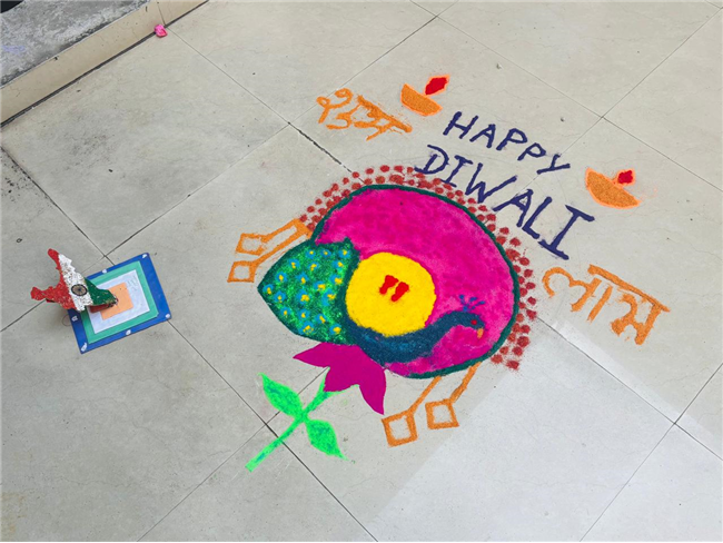 DIWALI 2024-25