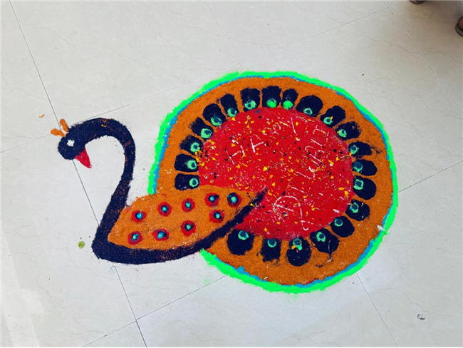 DIWALI 2024-25