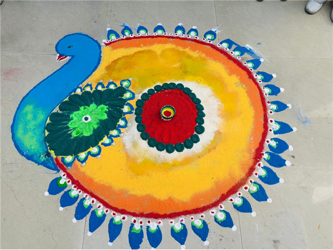 DIWALI 2024-25