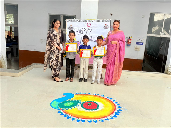 DIWALI 2024-25